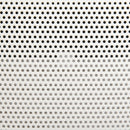 Purificatore d'Aria 32,7x22x55,8 cm 42W 3 Velocità Bianco