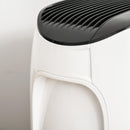 Purificatore d'Aria 32,7x22x55,8 cm 42W 3 Velocità Bianco