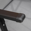 Sedia Sdraio Zero Gravity Reclinabile 70x65x111 cm in Acciaio e Tessuto a Rete Grigio