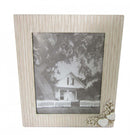 Portafoto 20x25 Shabby Chic Rettangolare 27,5x2,5x32,5 h cm in MDF