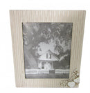 Portafoto 20x25 Shabby Chic Rettangolare 27,5x2,5x32,5 h cm in MDF
