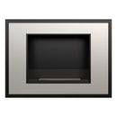 Camino a Bioetanolo da Parete 80x59 cm Flig Los Angeles Satinato