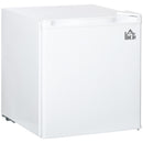 Mini Frigo Portatile 44,5x46,5x49,8 cm 46 Litri 69W Bianco