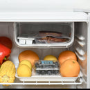 Mini Frigo Portatile 44,5x46,5x49,8 cm 46 Litri 69W Bianco