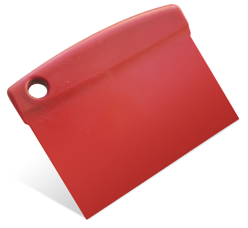 Spatola Regina Rossa 15 cm in Tecnopolimero Rossa  