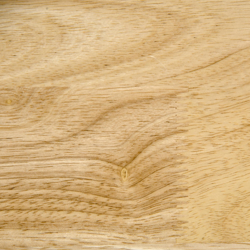 Carrello da Cucina 63x40x86 cm 1 Cassetto 2 Cestini in MDF e Legno Bianco