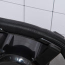 Soffiatore per Cani 2400W Velocità e Temperatura Regolabili Nero