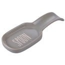 Poggiamestolo 24x9x2 cm  in Gres VdE Tivoli 1996 Urban Kitchen