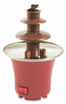 Fontana Fonduta di Cioccolata 65W Kooper Willy Choc