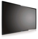 Monitor LCD 27" per Sistema Multimediale Eliminacode Qretail Philips Nero