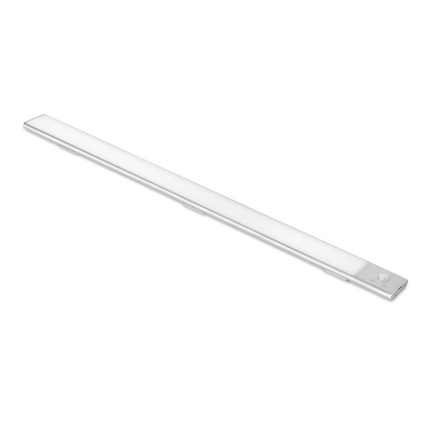 prezzo Lampada Led Ricaricabile Sensore di Movimento 600 mm Emuca Kaus