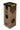 Contenitore per Rifiuti Plastica Cover Superiore in Plastica 29,4x29,4x73,4 cm in Cartone