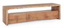 Mobile Basso 3 Cassetti 160x45x46h cm Eneas 