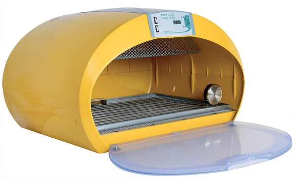 online Incubatrice per Uova Cosmo 72 Mini LCD