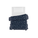 Trapunta Invernale Stampata in Microfibra 200gr Double Face Belle Varie Misure