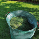 Sacco da Giardino in Polipropilene Fino a 300L Resistente a Idrorepellenti e UV