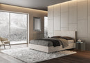 Letto Matrimoniale Rosal Norris 01 Labirinto 01 Varie Misure