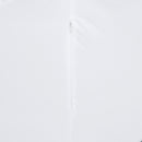 Pupazzo di Neve Gonfiabile 159x95x243 cm con Luci LED