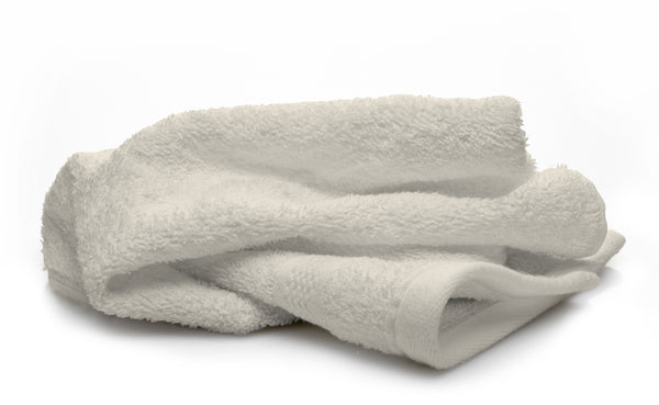 Telo in Spugna 100x150 cm Panna acquista