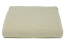 Telo in Spugna 90x140 cm Crema