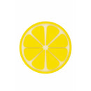 Set 6 Sottobicchieri   in PVC VdE Tivoli 1996 Frutta