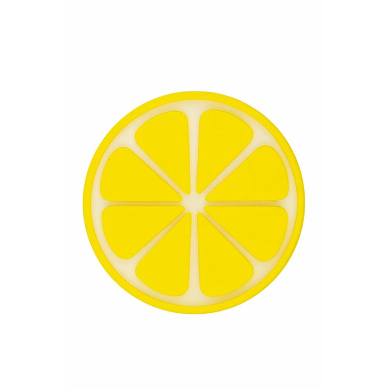 Set 6 Sottobicchieri   in PVC VdE Tivoli 1996 Frutta