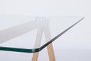Scrivania Alchimia 140x70 in MDF