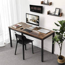 Orologio digitale da parete 46x21x2 cm con led calendario e temperatura