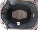 Casco Jet per Scooter CGM Discovery 170S Bianco Opaco Varie Misure
