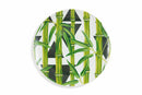 Servizio Piatti 18 Pezzi in Porcellana Villa d'Este Home Tivoli Bamboo