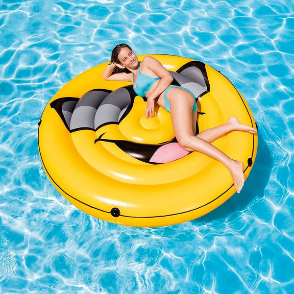 Isola Gonfiabile 173x27 cm Materassino Gonfiabile Cool Guy Intex acquista