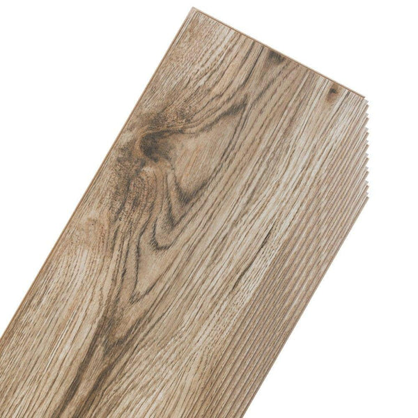 Pavimento Laminato 8,3 mm 8 Doghe 121,5x19,6 cm Olmo Antico Ac4 online