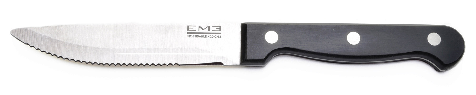 Coltello Bistecca Jumbo...