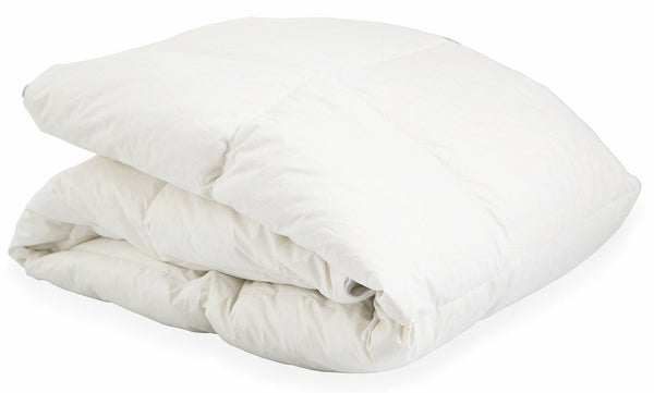 sconto Piumino Interno Invernale Matrimoniale 250x200 cm Soriani Beethoven Bianco