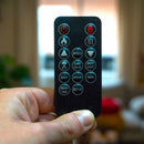 Camino Elettrico da Incasso Effetto Fiamma 75x62,5x18 cm 1500W Sined Panarea Nero