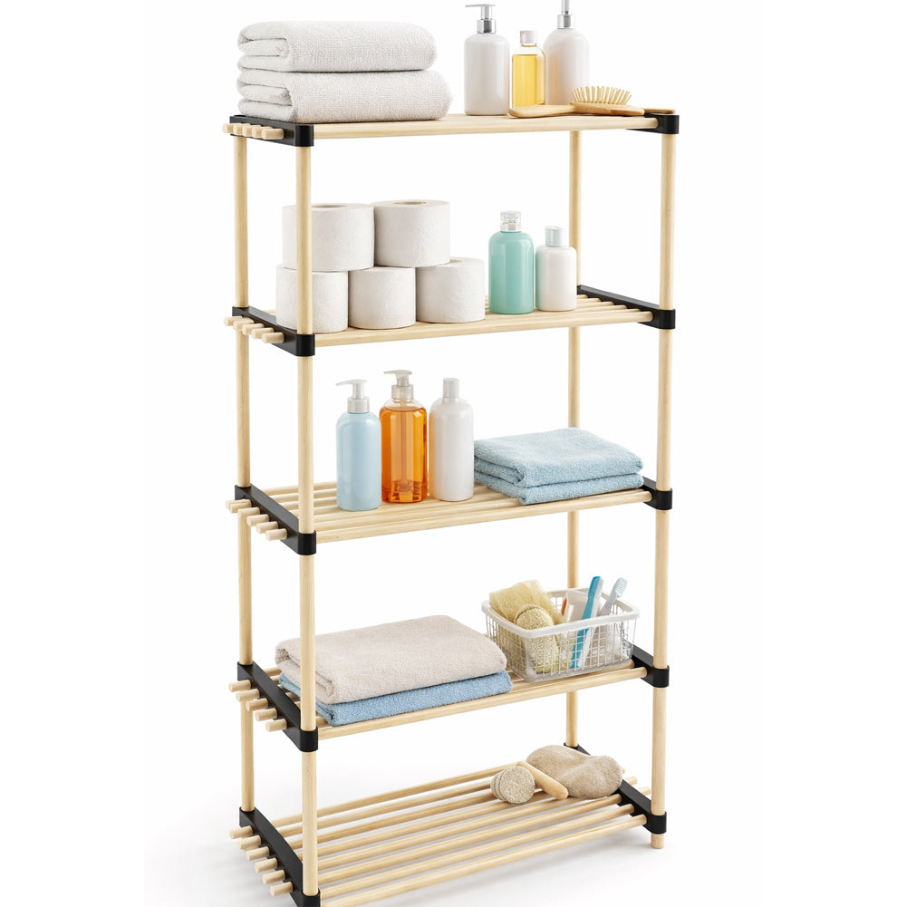 Mobile Scaffale 28x56x117...