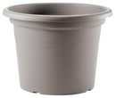 Vaso Ø50x34,9 cm in Polipropilene Cilindro 50 Bruno