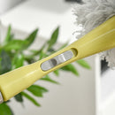 Kit 3 Spolverini per Pulizia della Casa con Asta in Lega di Alluminio 