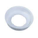 Macchina per Zucchero Filato 450W 30x30x28 cm con Accessori Azzurra