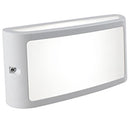 Applique da Esterno a LED 10W 3000K Sovil Bianco