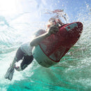 Acquascooter Elettrico per Bambini Yamaha Seal Junior DPV 3,2Km/h