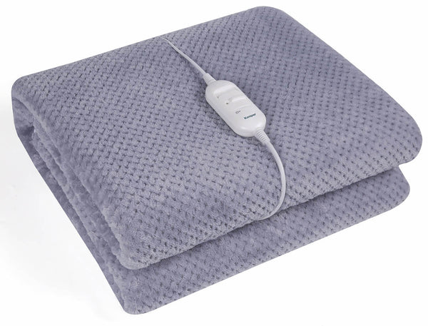 online Coperta Termica Elettrica Singola 60W Kooper Pisola Alveare Grigia