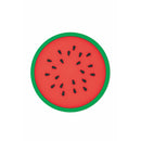 Set 6 Sottobicchieri   in PVC VdE Tivoli 1996 Frutta