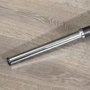 Set Bilanciere Ø17x140 cm con Dischi da 20 kg Totali Impugnatura in PU Antiscivolo Nero e Rosso