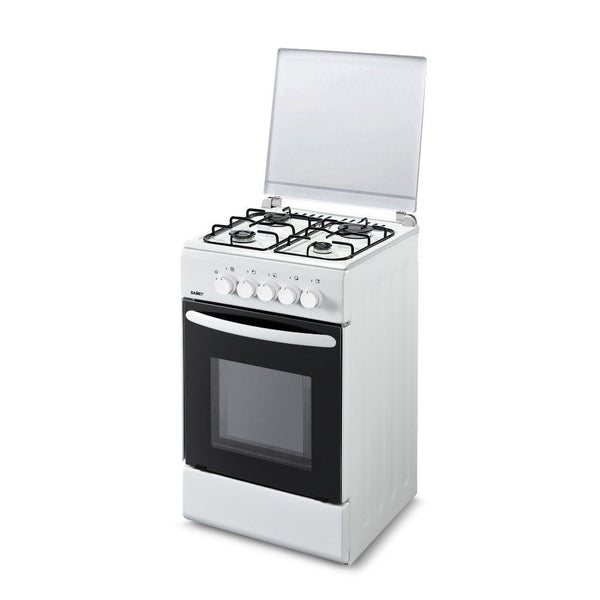 online Cucina gas con forno Volkan Samet
