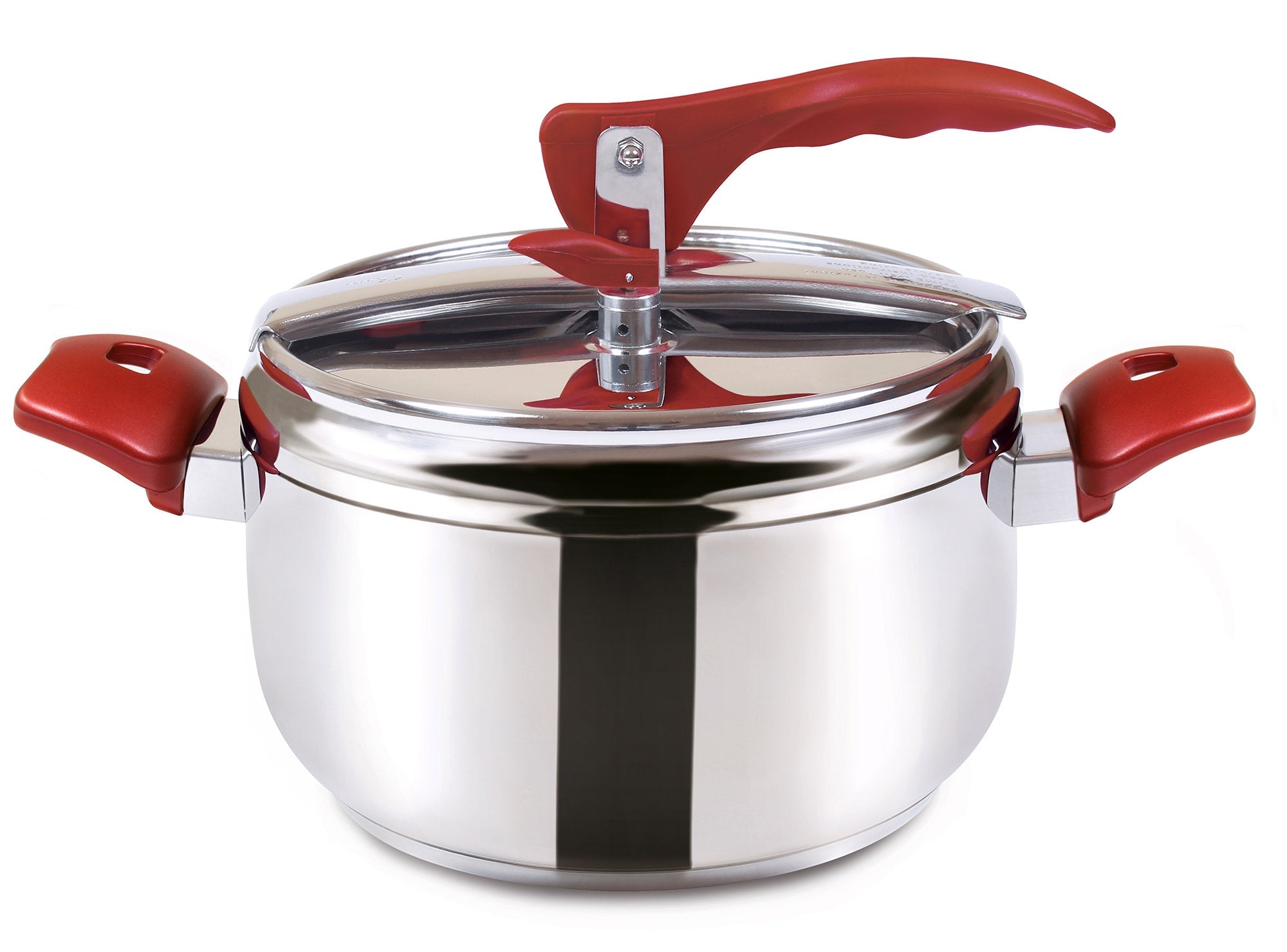 Pentola a Pressione...