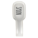 Poggiamestolo 24x9x2 cm  in Gres VdE Tivoli 1996 Urban Kitchen