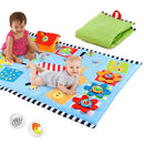 Tappeto delle Scoperte per Gattonare Yookidoo 40125