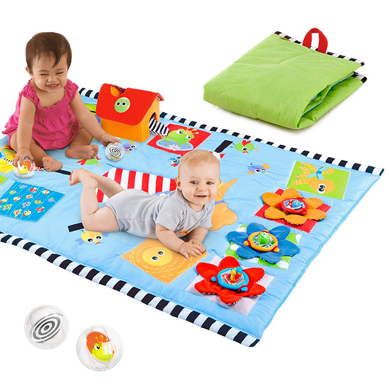 Tappeto delle Scoperte per Gattonare Yookidoo 40125