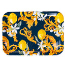 Vassoio 43,5x32,5x2 cm  in Melammina VdE Tivoli 1996 Italian Beauty